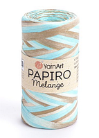 Рафія Papiro Melange YarnArt-2304