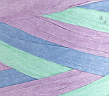 Рафія Papiro Melange YarnArt-2305, фото 2