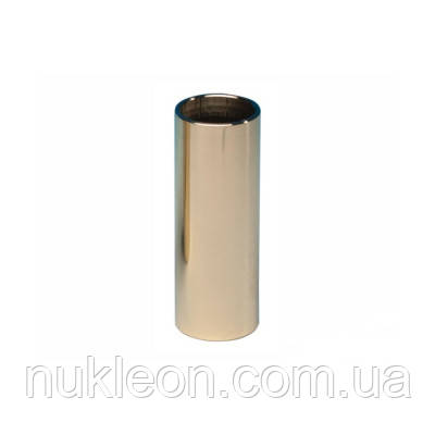 Популярний! Слайдер для гітари Fender Brass Slides Standard Medium (236968) - Краща якість тільки на Nukleon.com.ua
