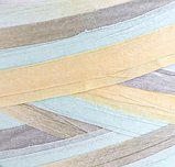 Рафія Papiro Melange YarnArt-2306, фото 2