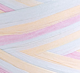 Рафія Papiro Melange YarnArt-2307, фото 2