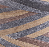 Рафія Papiro Melange YarnArt-2309, фото 2