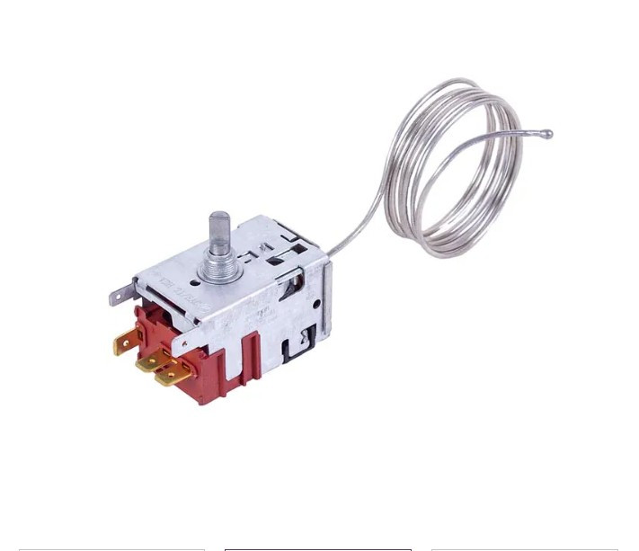 Термостат для однокамерного холодильника 25T65 Danfoss 077B0021