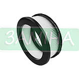 HEPA-фільтр для пилососів Rowenta X-Force Flex 11.60 / 12.60 / 14.60 / 15.60 (RH98xx / RH99xx), фото 6