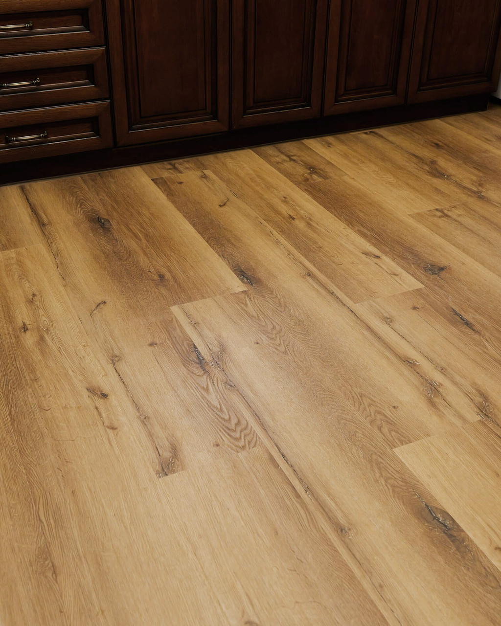 Вінілове покриття Wood Oak Brown Sugar 88001-007