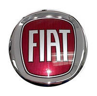 Обшивка стін та підлоги фургони Fiat