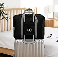 Дорожня сумка складана водонепроникна BAG Travel Bag