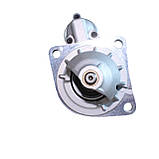 Стартер редукторний FORD SIERRA, SCORPIO, Taunus, Transit , 1.6, 1.8, 2.0 OHC , Leaderparts, фото 9