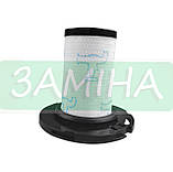 Набір змінних фільтрів (2 шт.) для пилососів Rowenta X-Force Flex 11.60 / 12.60 / 14.60 / 15.60 (RH98xx / RH99xx), фото 8