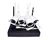 Відеореєстратор DVR WiFi KIT HD720 4-канальний (4камеры в комплекті) БЕЗПРОВІДНИЙ, фото 7