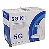 Відеореєстратор DVR WiFi KIT HD720 4-канальний (4камеры в комплекті) БЕЗПРОВІДНИЙ, фото 8