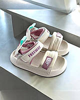 Босоножки Jong Golf B20474-8 26