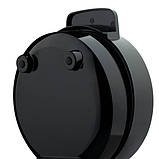 Електрична вафельниця RAF для тонких вафель трубочок, 1000 Вт 0119, фото 5