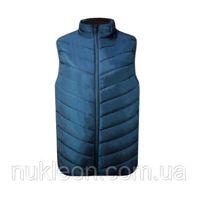 Популярний! Жилет Thermalli La Grave синій XXL (10100205-44XXL) - Краща якість тільки на Nukleon.com.ua