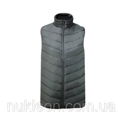 Популярний! Жилет Thermalli La Grave сірий XXL (10100205-07XXL) - Краща якість тільки на Nukleon.com.ua