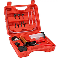 Насос ручний вакуумний BLACK 16259, фото 3