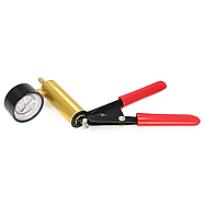 Насос ручний вакуумний BLACK 16259, фото 7