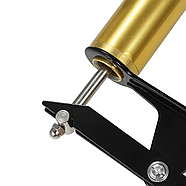 Насос ручний вакуумний BLACK 16259, фото 9