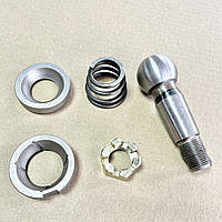 Ремкомплект тяги кермовий ЗІЛ 130, ГАЗ 3308 (повний) 120-3003032/66/67