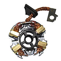 Щіткотримач редукторного стартера FORD Scorpio , Sierra, Taunus, Granada / Leaderparts