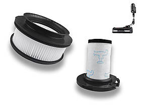 Набір змінних фільтрів (2 шт.) для пилососів Rowenta X-Force Flex 11.60 / 12.60 / 14.60 / 15.60 (RH98xx / RH99xx)