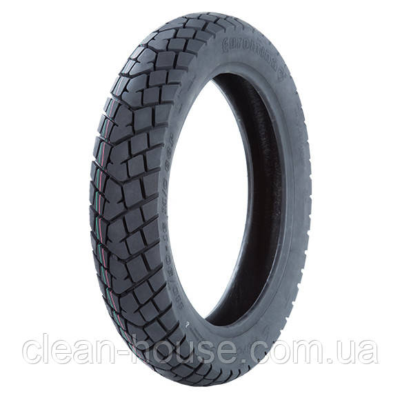 Мотошина Euromina CA164A 120/80-18/TL