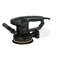 Ексцентрикова шліфувальна машина DWT EXP04-150 DV, фото 2