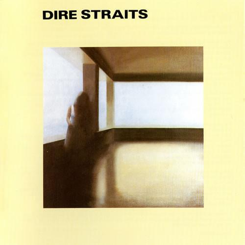 Dire Straits – Dire Straits (Vinyl, LP)