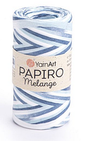 Рафія Papiro Melange YarnArt-2311