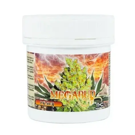 Megabud THC стимулятор цвітіння 100гр, фото 1