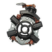 Щіткотримач редукторного стартера FORD Focus, Fiesta, Fusion з 1998 до 2012 р.в. / Leaderparts