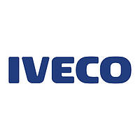 Обшивка стін та підлоги фургони Iveco