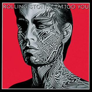 The Rolling Stones – Tattoo You (Vinyl, LP)