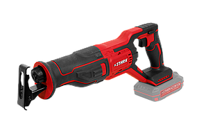 Шабельна пила STARK CRS-2000 B Body акумуляторна 18В Регулювання обертів Без АКБ та ЗУ (210020040)