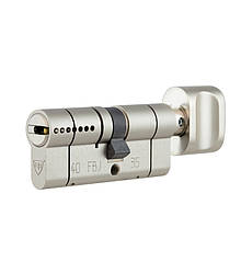 Циліндр RB KEYLOCX 62 мм (31Тx31) ключ-тумблер