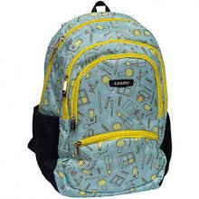 Рюкзак ортопедичний Leader City "Косметика" M 42*29*15см 982502 MZOPT