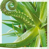 Latexfauna – AJAHUASKA SEASON 2 (Vinyl, LP)