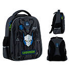 Promo Ціна! Портфель GoPack 165M Warrior (GO25-165M-6) - тільки на ZaGrosh.com.ua