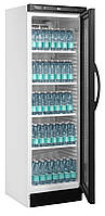 Шафа холодильна Tefcold CEV425 1 LED