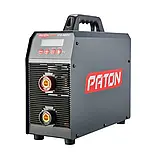 Зварювальний інверторний апарат PATON PRO-270-400V (8.6 кВА, 270 А) (1014027012), фото 5