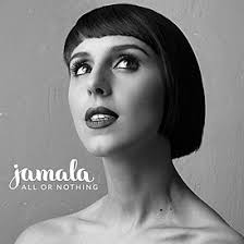 Jamala – All Or Nothing (Vinyl, LP)