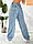 Жіночі Baggy Jeans розмірний ряд 25,26,27,28,29,30, фото 5
