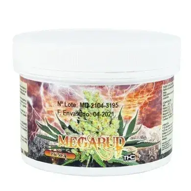 Megabud THC стимулятор цвітіння 350гр, фото 1