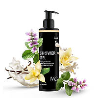 Парфумований крем-гель для душа "Vanilla&Patchouli" MG, 350 мл