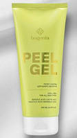 Пілінг скатка для шкіри обличчя Peeling Gel BOGENIA