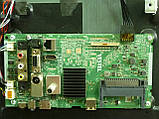 Запчастини телевізора Toshiba 32W2163DG (17MB181TC, 17IPS62, 17WFM21, 17LD201 6870C-0442B, пульт ДК CT-8543), фото 5
