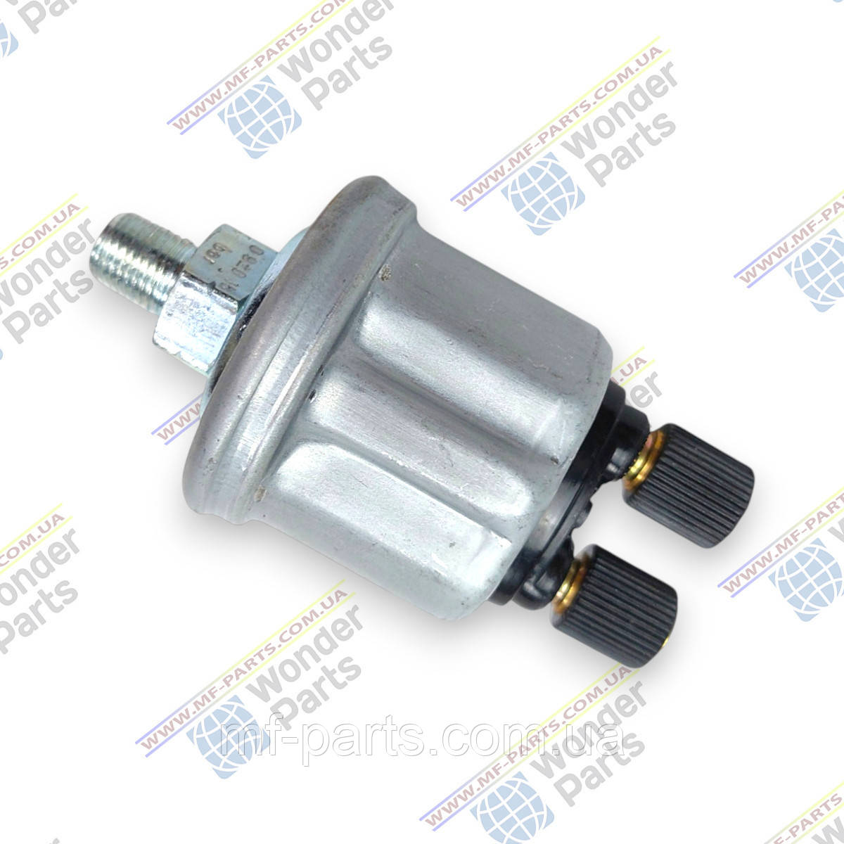 V654100109 датчик тиску масла, АНАЛОГ, виробник WonderParts (EU), комбайн Massey Ferguson