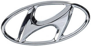 Обшивка стін та підлоги фургони Hyundai