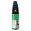 Turtle Wax 52894 Очисник текстильних та гумових ковриків 400мл  (ODOR-X)  NEW  EN GL, фото 3