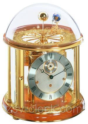 Годинник настільний Hermle Tellurium I: 22823-740352